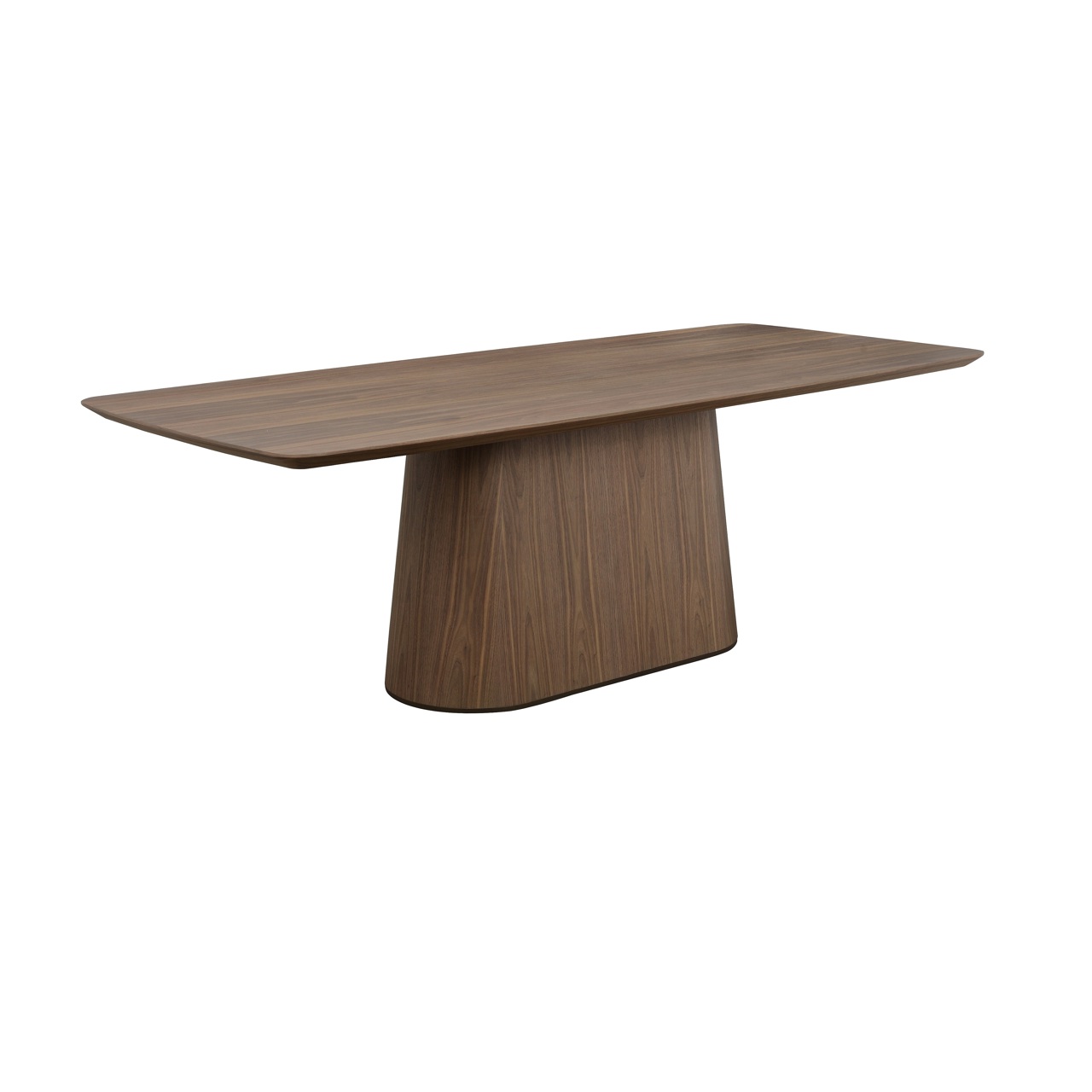 stół orzech cossi design Stół orzech włoski Windsor - obrazek 1